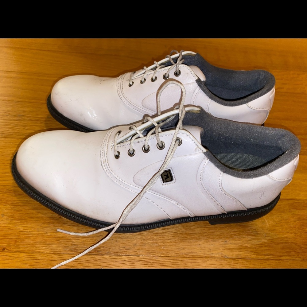 Foot Joy Golf Shoes